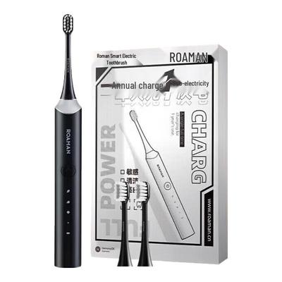 Roman HT10-Pro Smart Sonic Electric Toothbrush CN Plug (adapter Included)
