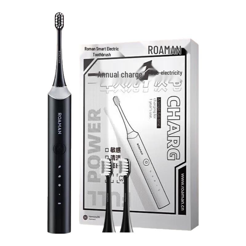

Roman HT10-Pro Smart Sonic Electric Toothbrush