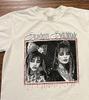 Collection Strawberry Switchblade Band T-Shirt Cotton Tee S to 5XL GC1191