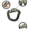 Fun Prank Cobra Python Gift For Friends Snake Tricky Toys Simulation Snake Simulation Animal Model