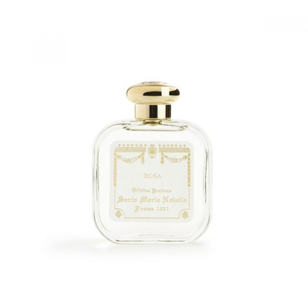 

Santa Maria Novella 100ml Firenze Edition Rosa Eau De Cologne Single option