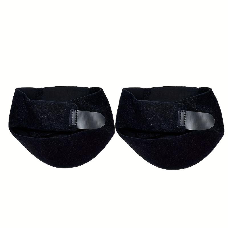 Tartós sarokvédők Fájdalomcsillapítás Plantáris fasciitis támogatás Repedezett sarok javítása Univerzális méretű cipőbetétek Idősek Szülők Idősek Ajándék