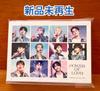 [USED] Seventeen Power of LOVE Blu-ray Unplayed