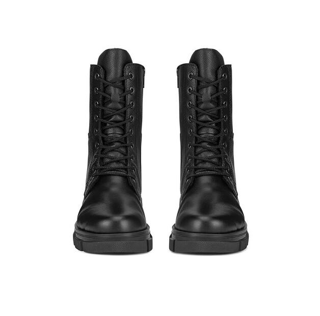 Ботильоны Rieker Y7116-00 черные