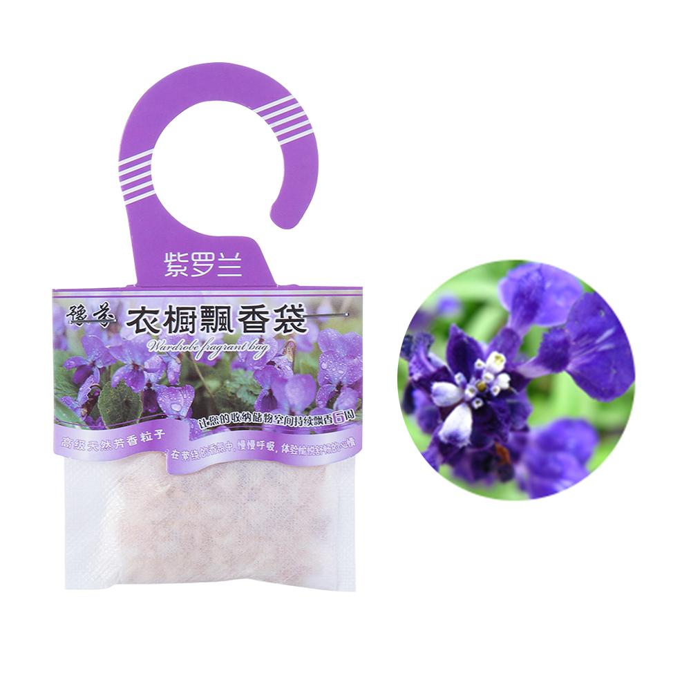 Fragrances Air Fresheners Hangable Wardrobe Sachets Spices Bags Aromatherapy Bag Deodorizing Paper