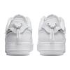 New Nike Air Force 1 Low '07 Lx Triple White Women's DH4408-101