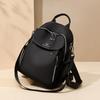 Schoolbag Waterproof Kangaroo Backpack Oxford Cloth Durable Large Capacity Female Student School Bag Cheap Sold Traveling Female Backpack