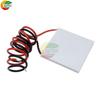 1-10Pcs TEC1-12706 12706 Thermoelectric Cooler Peltier 40*40MM 12V New of semiconductor refrigeration