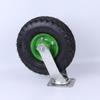 Inflatable 10-inch Swivel Hand Truck Wheels