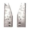 BMW 3 & 4 Series G80/G82 Front Bumper Bracket - 51118071605/51118071606
