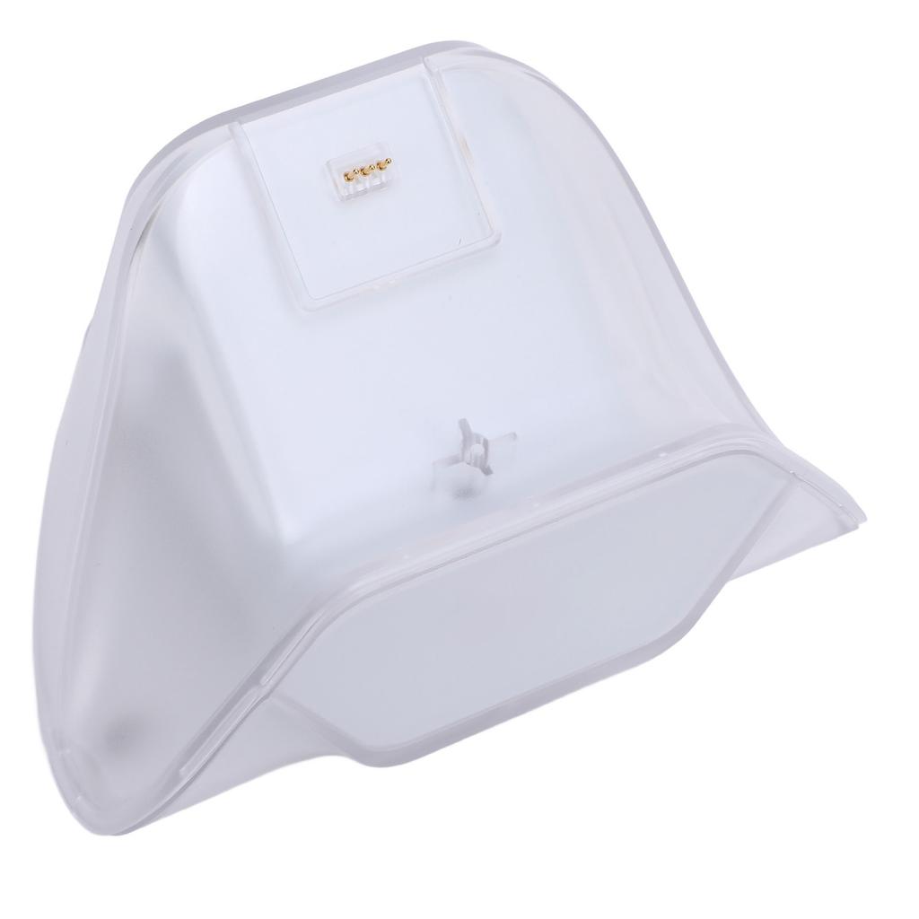 Wireless Gaming Controller Solo Charger Station Fast Charging Dock Single Charging Stand for Series