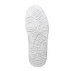 Lacoste Mens Court Cage Leather Trainers