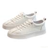 Scarpe da Ginnastica Casual Quotidiane da Uomo per Primavera Autunno Scarpe da Skateboard Autunnali Semplici Comode Versatili Scarpe da Uomo a Taglio Basso