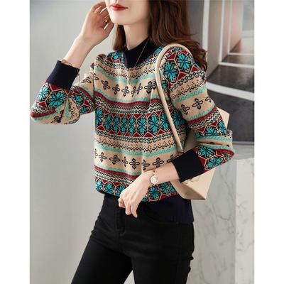 Hauts – Pulls