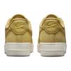 Nike Air Force 1 Low Premium Saturn Gold Women's Sneakers DR9503-700
