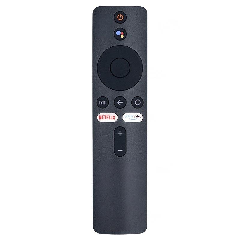 Neway Xiaomi Bluetooth Voice Remote Control for MI BOX S Set-Top Box (English Version)