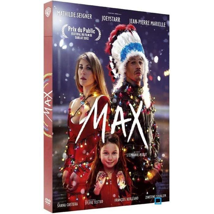 Dvd max