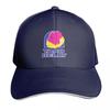 Taco Belly Baseball Cap Custom Cap Birthday Uv Protection Solar Hat Hiking Hat Unisexs Womens