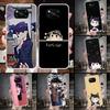 Komi Can't Communicate Phone Case For Xiaomi Redmi 15C 15 13C 13 Poco X5 X6 X7 F7 Ultra M7 12C 12 10 10C 9C 9A 9T 9 Fundas Poco