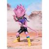 TAMASHII NATIONS S.H. Figuarts Beelzebub Sand Land 110mm PVC ABS Painted Action Figure