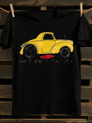 Oberteile – T-Shirts