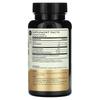 iHerb TerraOrigin Turmeric with BioPerine Veggie Capsules, 60 Count