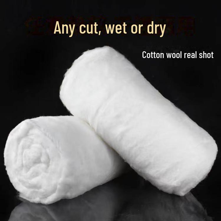 

Впитывающие диски из чистого хлопка для удаления татуировок и макияжа – Beauty Salon Essentials