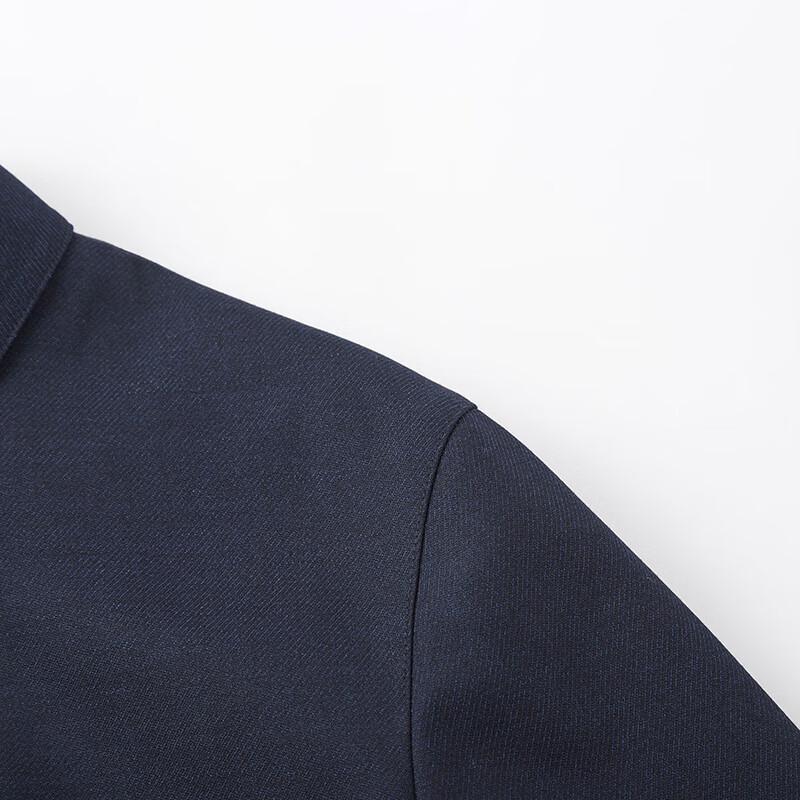 Baoxiniao Unisex 100% Wool Professional Work Jacket