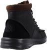 Dude Bradley Boots (40189) Black