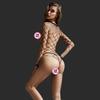 Sexy vêtements en maille ajourée rebondissante, styles les plus vendus, sous-vêtements sexuels, uniforme de tentation