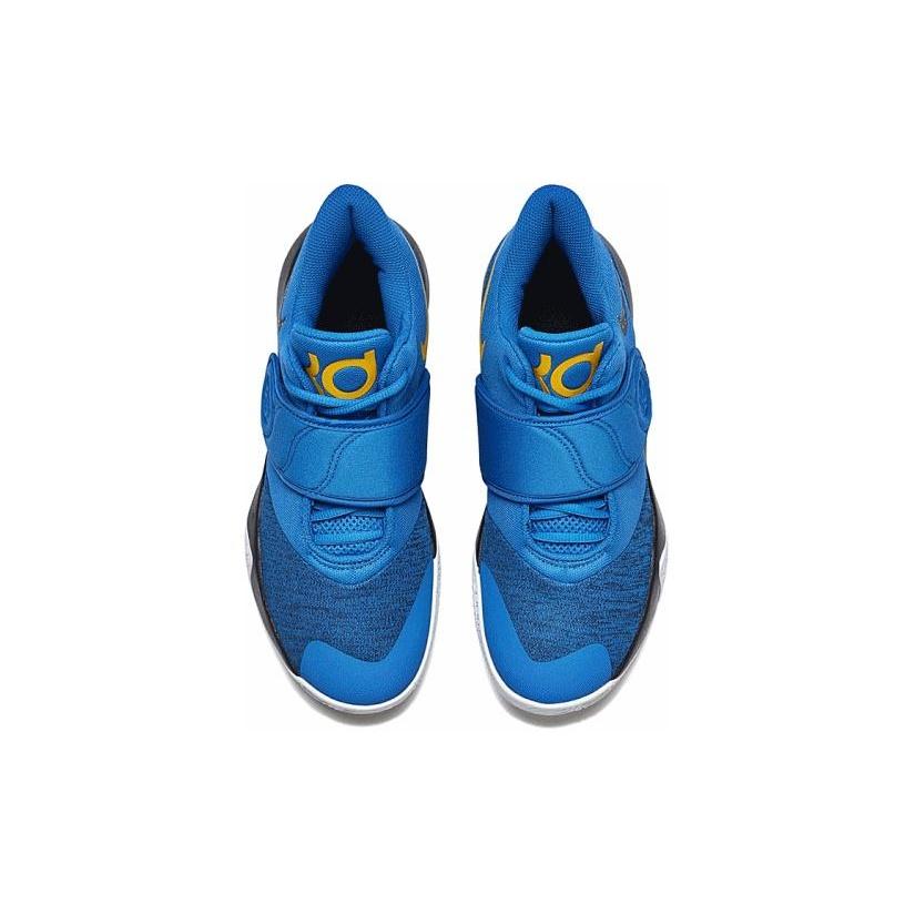 Nike KD Trey 5 VI EP 'Signal Blue' Men's AA7070-401