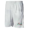 FINTA Soccer Graphic Practice Pants FT4110 (0100) White