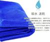 TARO WORKS Car Wash Super Absorbent Wiping Pack of 2 Quick-Drying Towel, Microfiber, Scratch-Resistant, Cloth, Gray, 40x40cm,