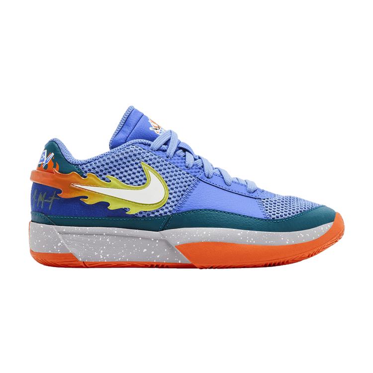 Nike Ja 1 GS  Backyard BBQ  32