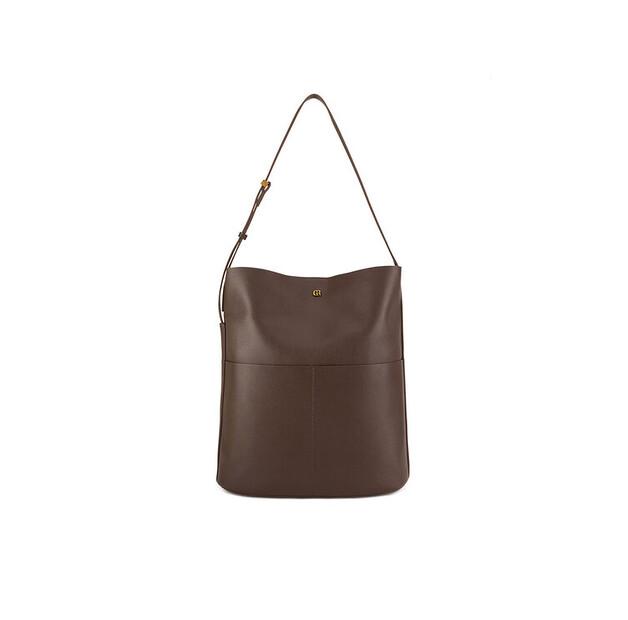 

Сумка Gino Rossi Gino Rossi CS7779 коричневый