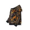 Children's Sweater Spring and Autumn Boy's Pullover Camouflage Clothing
