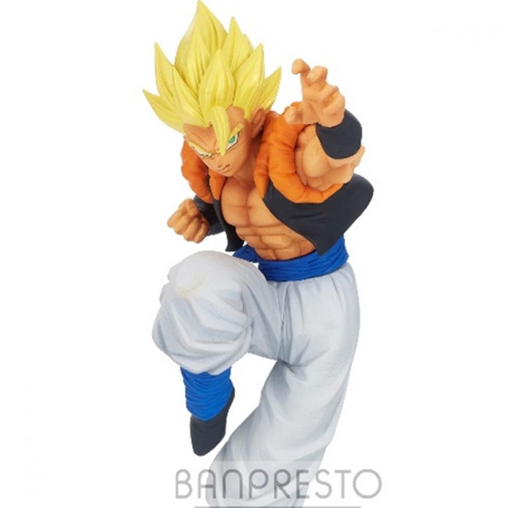 

Banpresto Dragon Ball Banpresto FES vol.15 Super Saiyan Ojiter