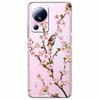For Xiaomi 13 Lite 5G Case 13Lite Clear TPU Soft Lovely Cats Silicone Print Cover for Xiaomi Mi 13 Lite Transparent Xiaomi13Lite