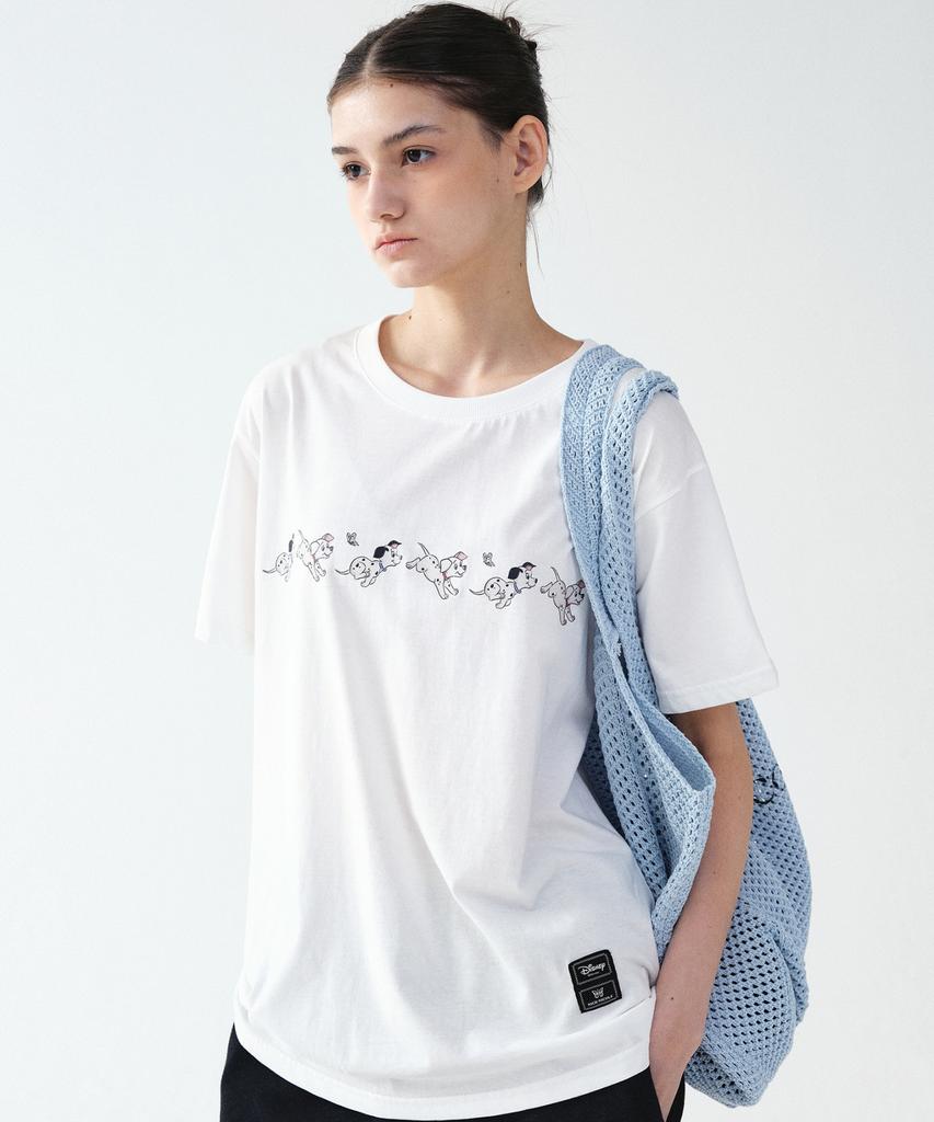 Nick&Nicole Nicole Crochet Knit Bag_Sky Blue