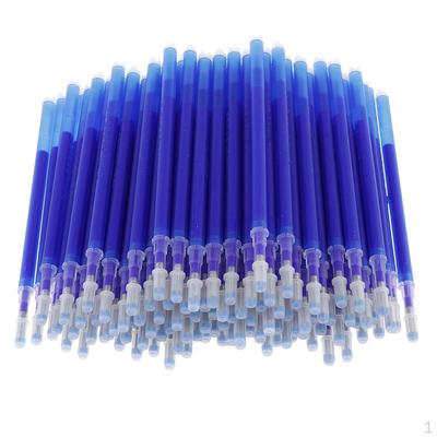 100 Erasable Fabric Refills Marking For Sewing Quilting And Dressmaking