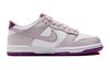 Nike Dunk Low Platinum Violet GS FB9109-104