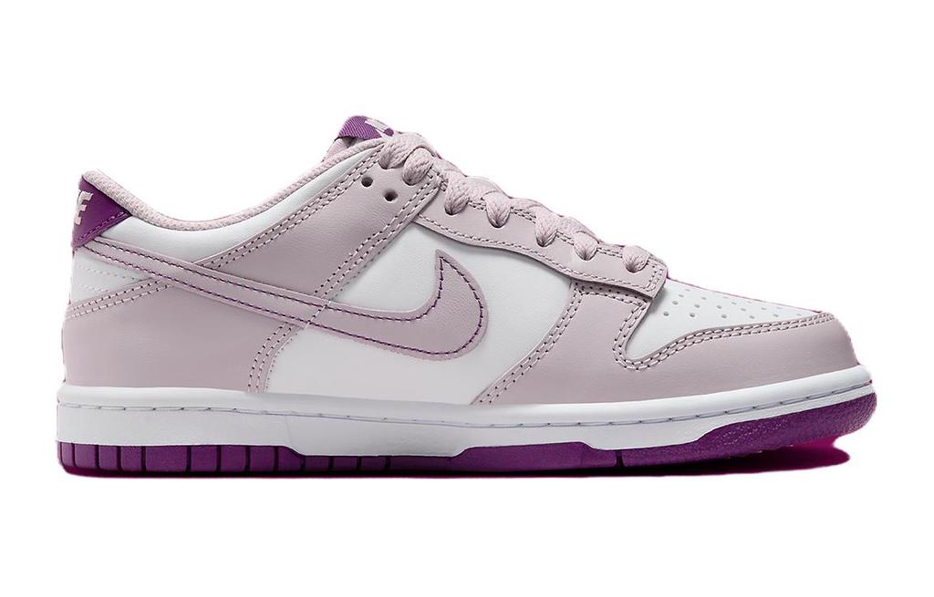 Nike Dunk Low Platinum Violet GS FB9109-104