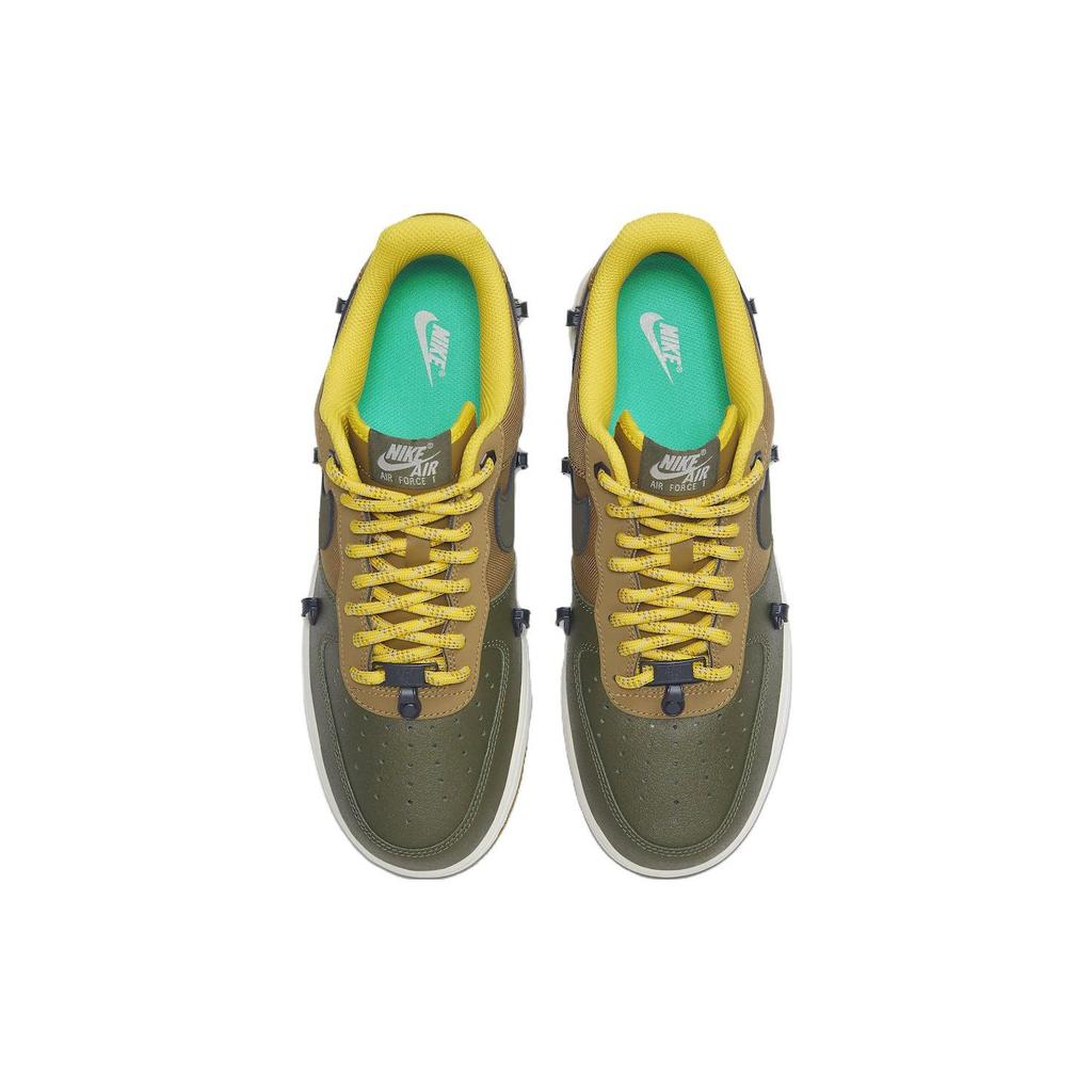 Nike Air Force 1 Low Winterized 'Cargo Khaki Ale Brown' FV4459-330