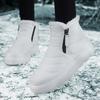 New Winter Women's Boots: Waterproof Snow Boots with Cotton, Warm, Fashionable and Comfortable Cotton Shoes for Women