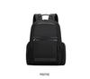 Men's Oxford Cloth Large Business Commute Backpack - Spacious Laptop Bag