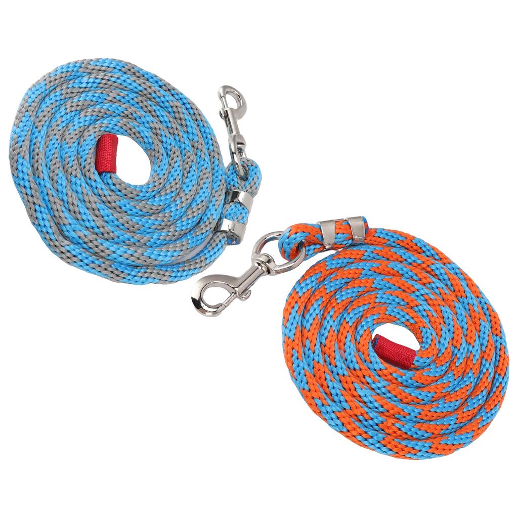 Buy Horse Leash Rope Multipurpose Braid Rope for Horse Livestock Pet ...