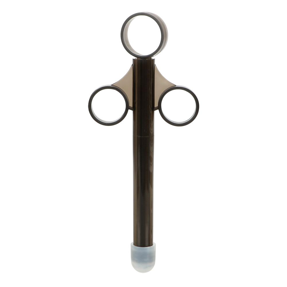 Adult Products Anal Vagina Clean Tools Syringe Sex Toys for Couples Lubricant Applicator Enema Injector Lube Launcher Adult Products Erotic