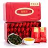 Chá Anxi Tie Guan Yin Chá Oolong da China Caixa de 250g Sabor Aroma Clássico Nongxiang