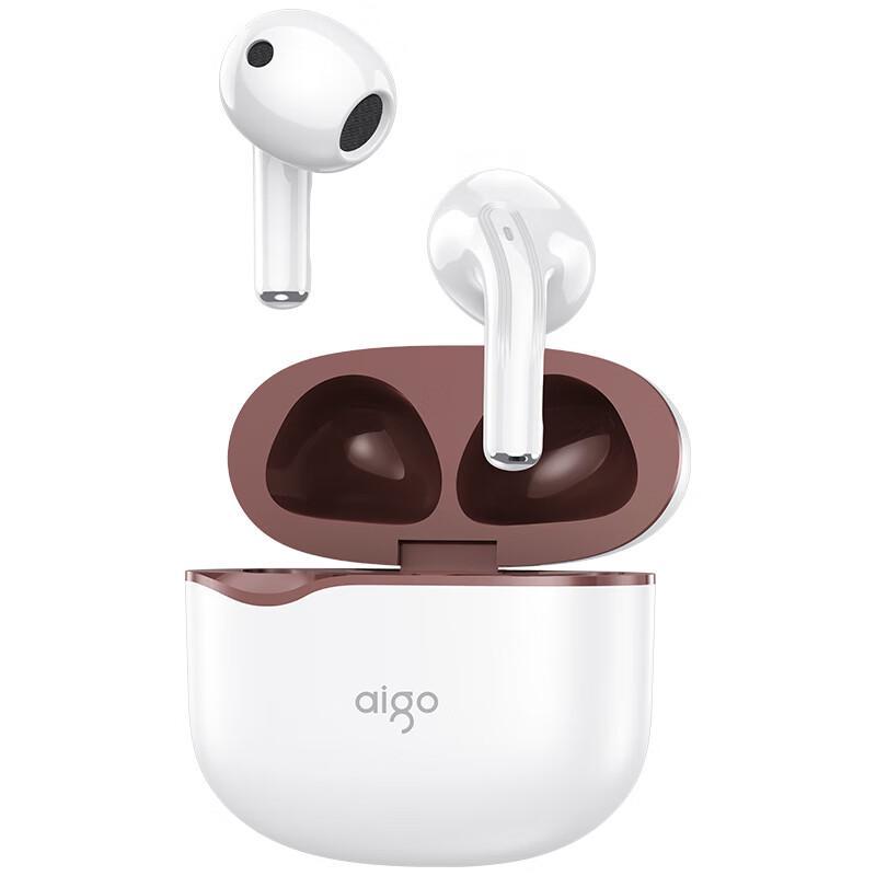 

Aigo TJ100 TWS Bluetooth Earbuds