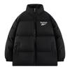 Reebok Daunenjacken Unisex Stehkragen Moderat 25SRMGD2U
